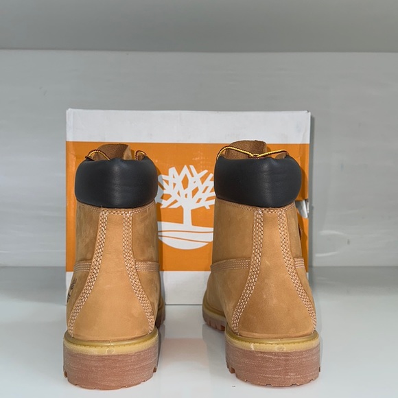 Timberland Men Premium Waterproof Boot - Picture 4 of 5